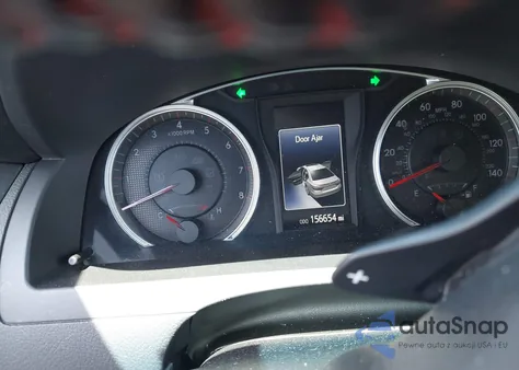 2015 Toyota Camry Se из США, поврежденный, VIN 4T1BF1FK9FU029869